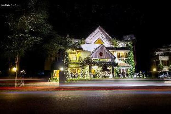 Apple Valley Resort photo 1
