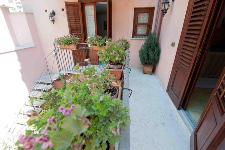 Residence Il Capo photo 5