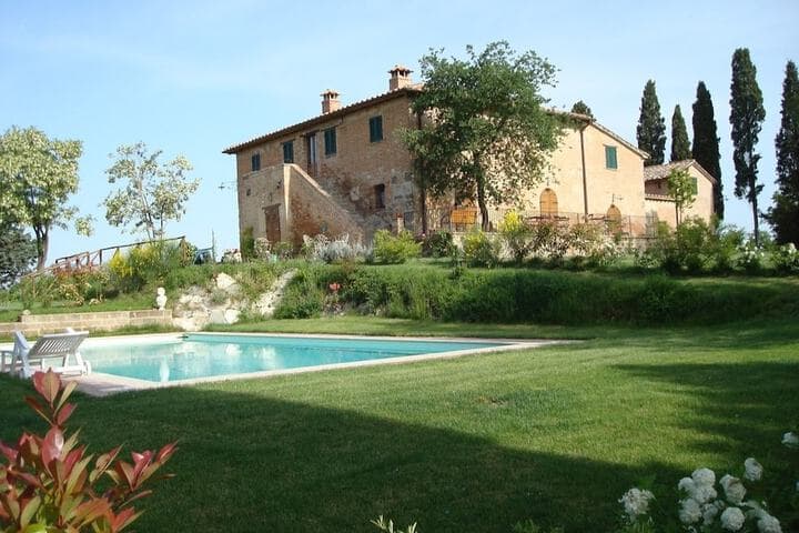 Al Giardino degli Etruschi photo 2