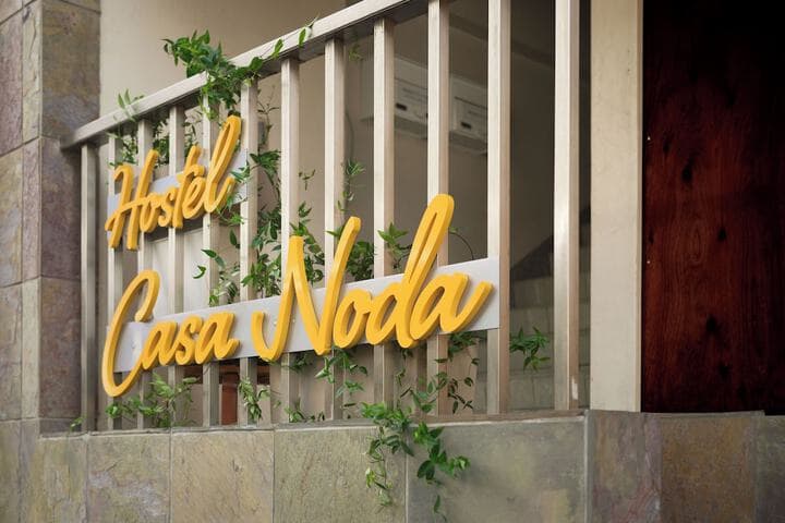 Hostel Casa Noda photo 2