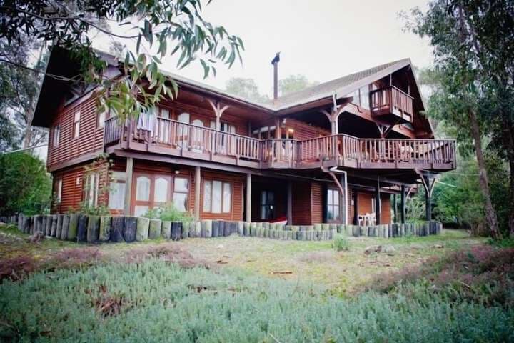 Oyster Creek Lodge photo 3