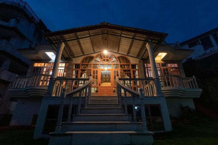 Cedar Cottage photo 5