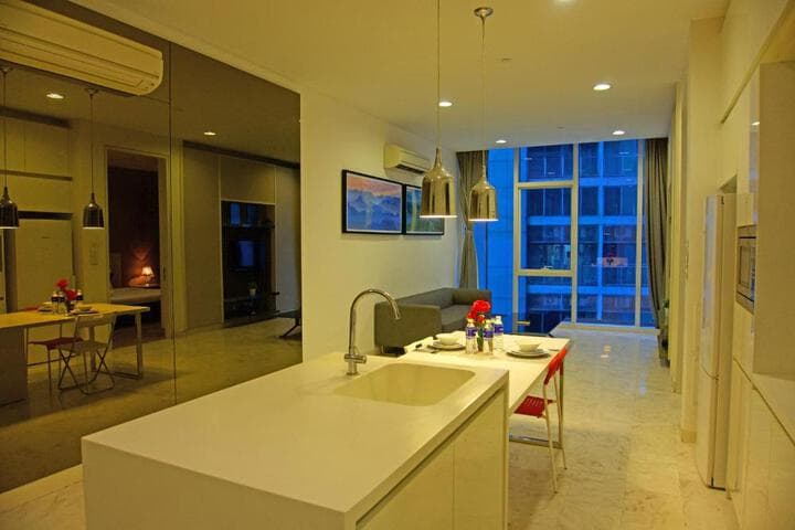 La Platinum KLCC photo 4
