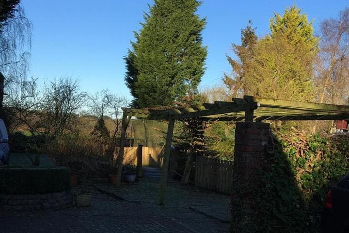 Laburnum Cottage Guest House photo 2