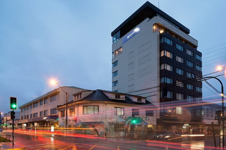 Abba Presidente Suites Puerto Montt photo 5