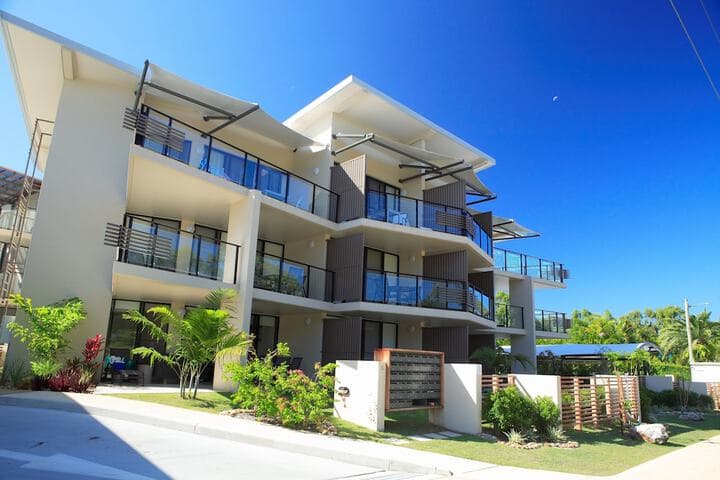 Agnes Water Beach Club photo 5