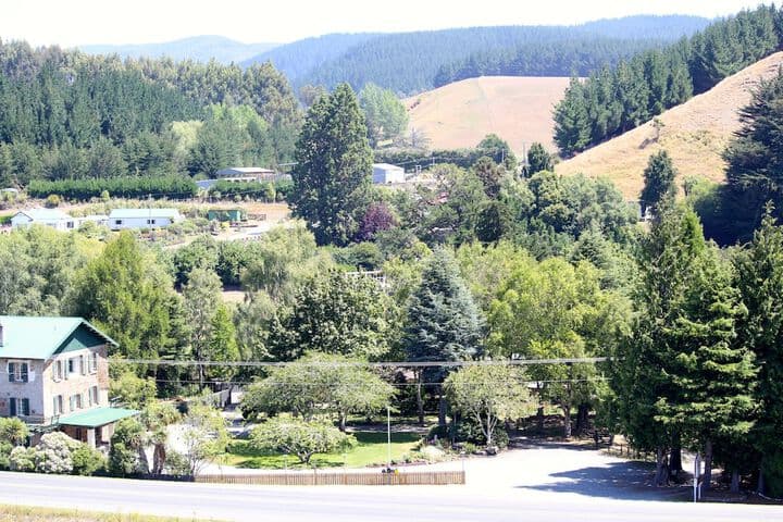 Waianakarua destination view