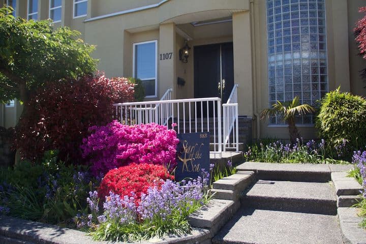 Star of the Sea B&B photo 4