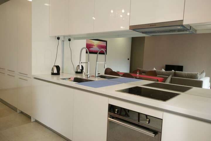 VIPOD Suites KLCC by Luxury Suites Asia photo 2
