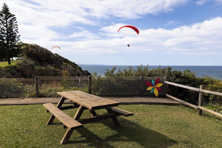 Main Beach destination view