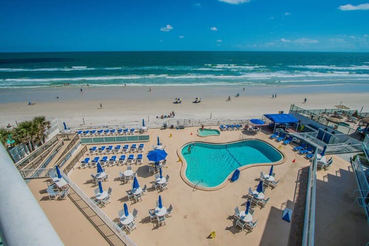 Sea Club IV photo 3