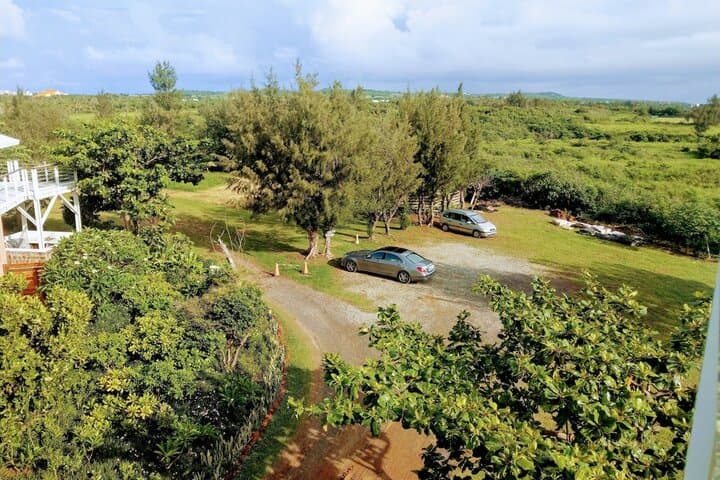 Kenting Comic B&B photo 3