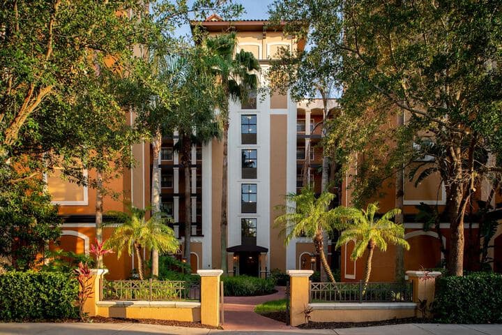 Floridays Resort Orlando photo 5