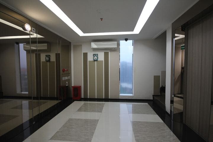 Harvia Suites photo 3