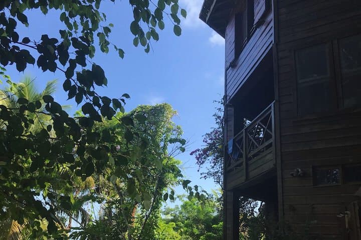 Roatan Bed & Breakfast Apartments photo 3