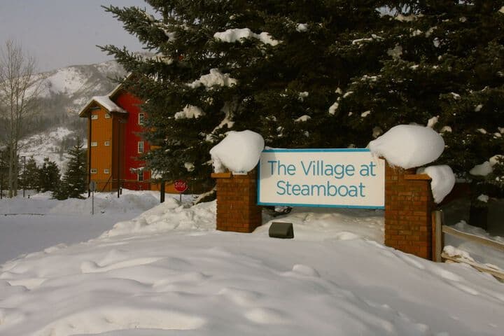 The Village at Steamboat Springs photo 5