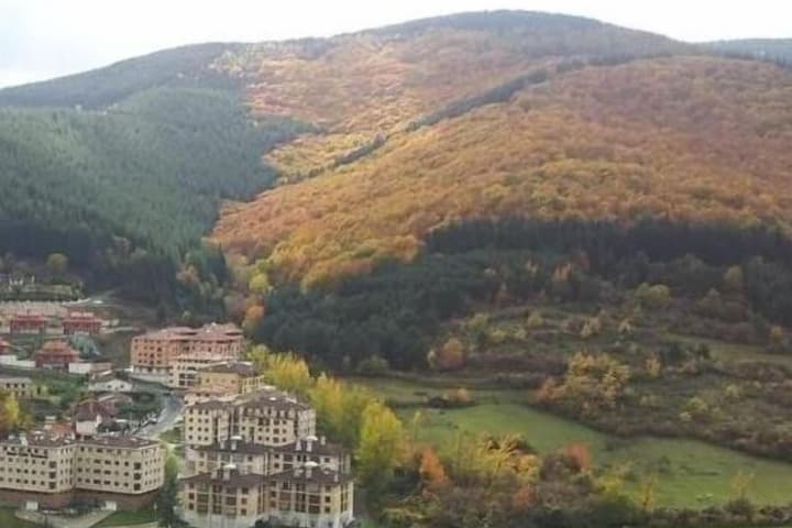 Nalda destination view