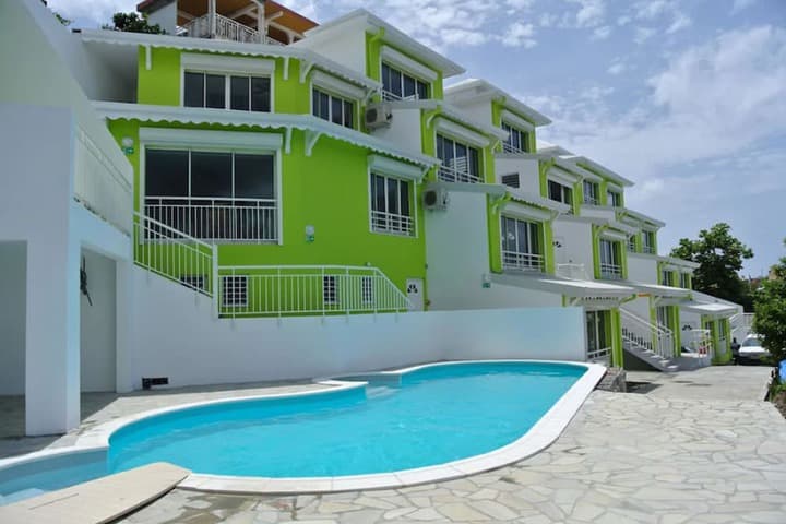 Residence Villas Melissa photo 4