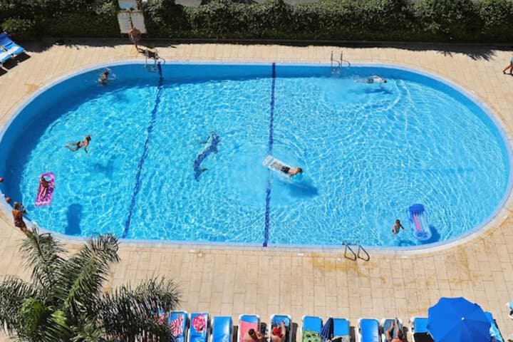 Paladim & Alagoamar Hotels photo 4