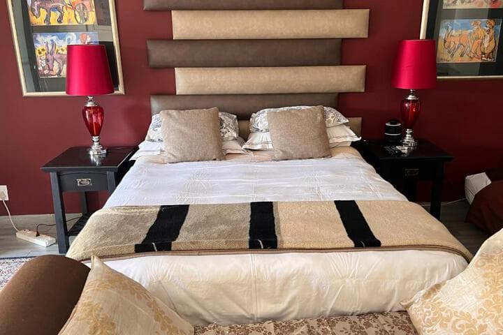 2 Op Terblanche Guesthouse photo 4