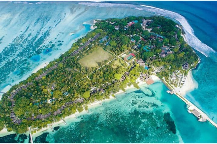 Adaaran Select Huduran Fushi with 24hrs Premium All Inclusive photo 4