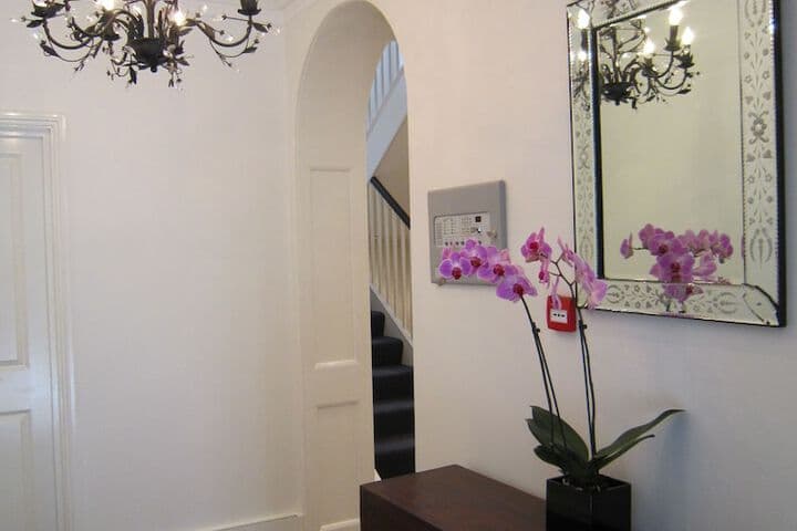 Paddington Green Serviced Apartments by Concept Apartments photo 3