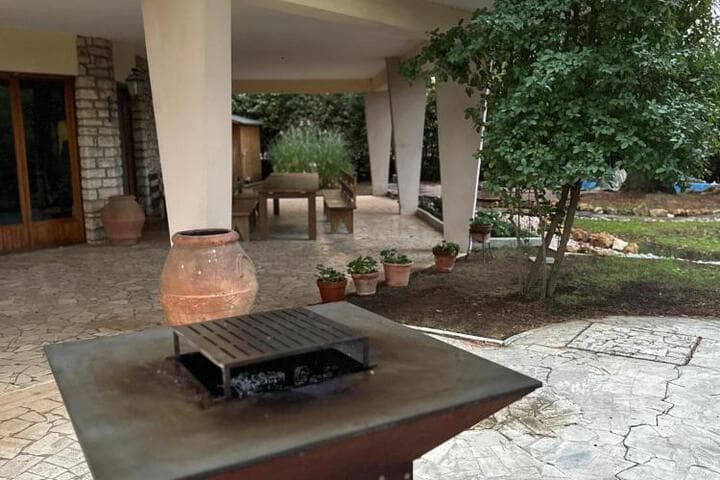 Villa degli Ulivi photo 3