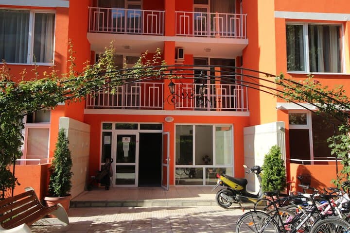Menada Gerber 4 Apartments photo 3