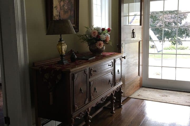 Baldwinsville B&B photo 2
