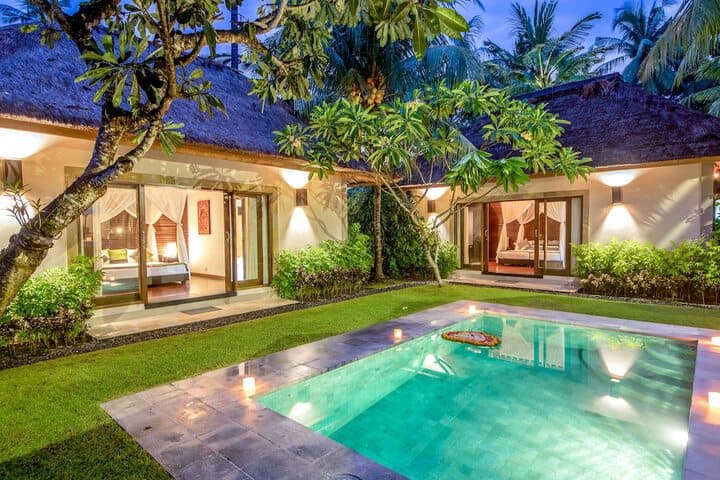 Villa Sasoon photo 5