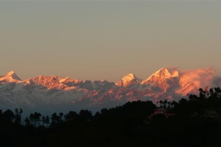 Himalaya Guest House photo 2