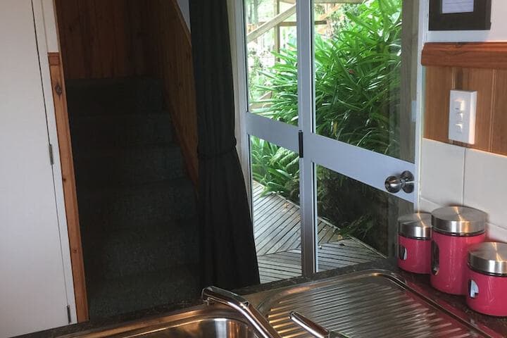 Grafton Cottage & Chalets photo 4
