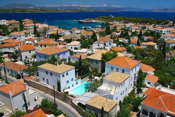 Orloff Resort photo 3