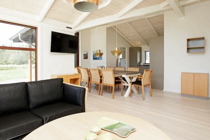 6 Person Holiday Home in Skagen photo 4