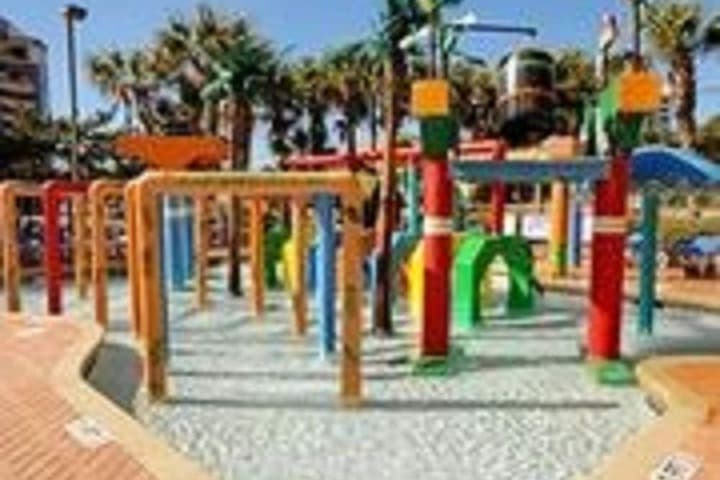 Units at Caravelle Resort by Elliott Beach Rentals photo 4