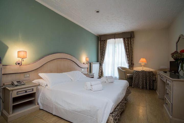 Park Hotel Spa e Resort photo 2