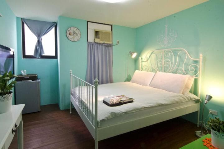 Sky Hostel photo 3