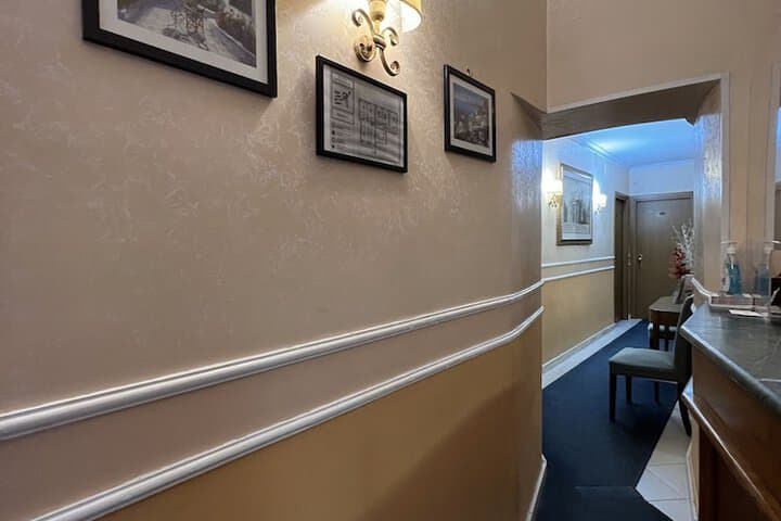 BALTIK GUESTHOUSE photo 4