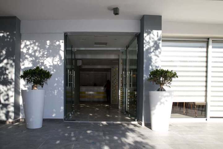 Flora Maria Hotel photo 2