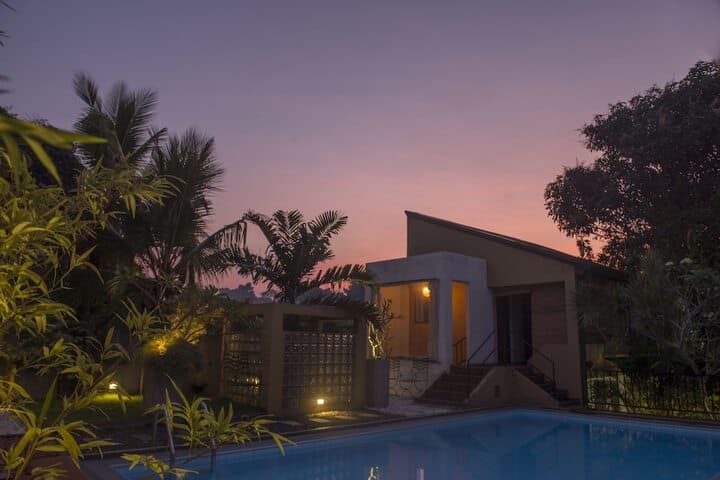 Villa Escondite photo 5
