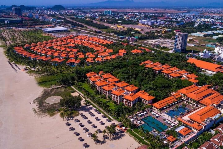 Furama Villas Danang photo 3