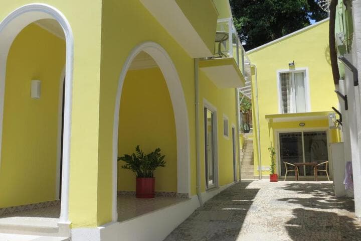 Casa Inglesa photo 3