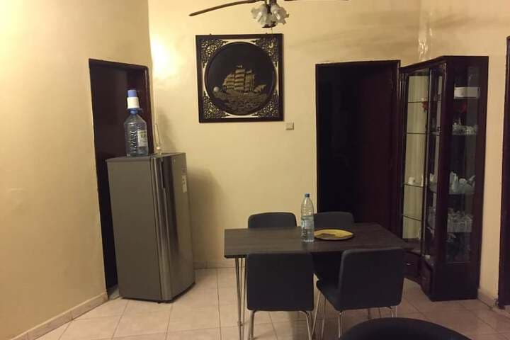 Residence Mbissine photo 3