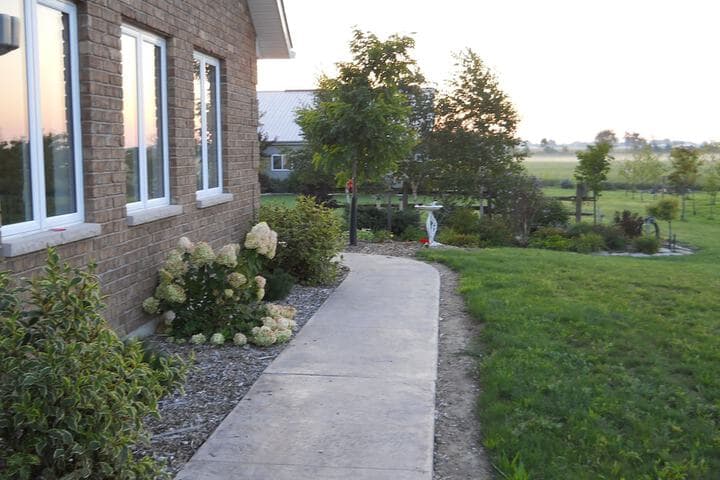 Wenzlers Landing Bed & Breakfast photo 2
