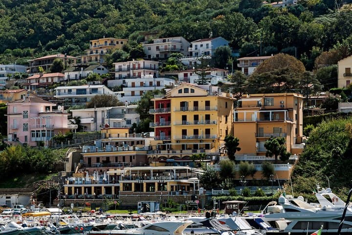 La Sciabica photo 3