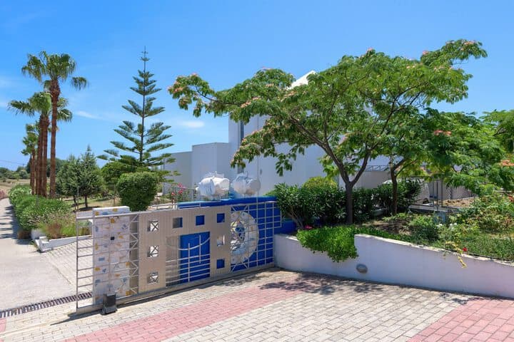 Grande Dame Villa of Rhodes photo 3
