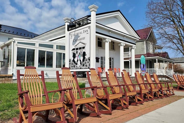 Castel Grisch Winery destination view
