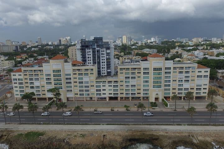 Ocean View Apartments photo 2