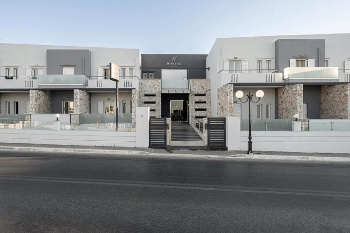 Nontas suites photo 2