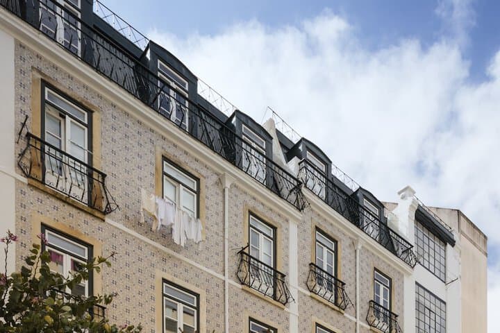 Lisbon Serviced Apartments Castelo de São Jorge photo 5